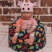 Bumbo Infant Seat Cover Pattern PDF 13
