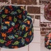 Bumbo Infant Seat Cover Pattern PDF 13