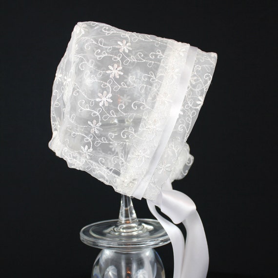 The Grace Christening Baby