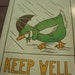 Keep Well poster