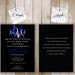 Star Wars Invitation