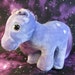 mlp g1 plush