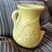 Yellow Swan 806 Shawnee Pottery Vase