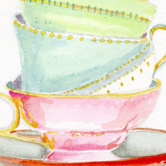 Still Life Kitchen Decor Art Print of by on Etsy