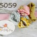 M2M MJ Serendipity Hair Piece Item no. S059