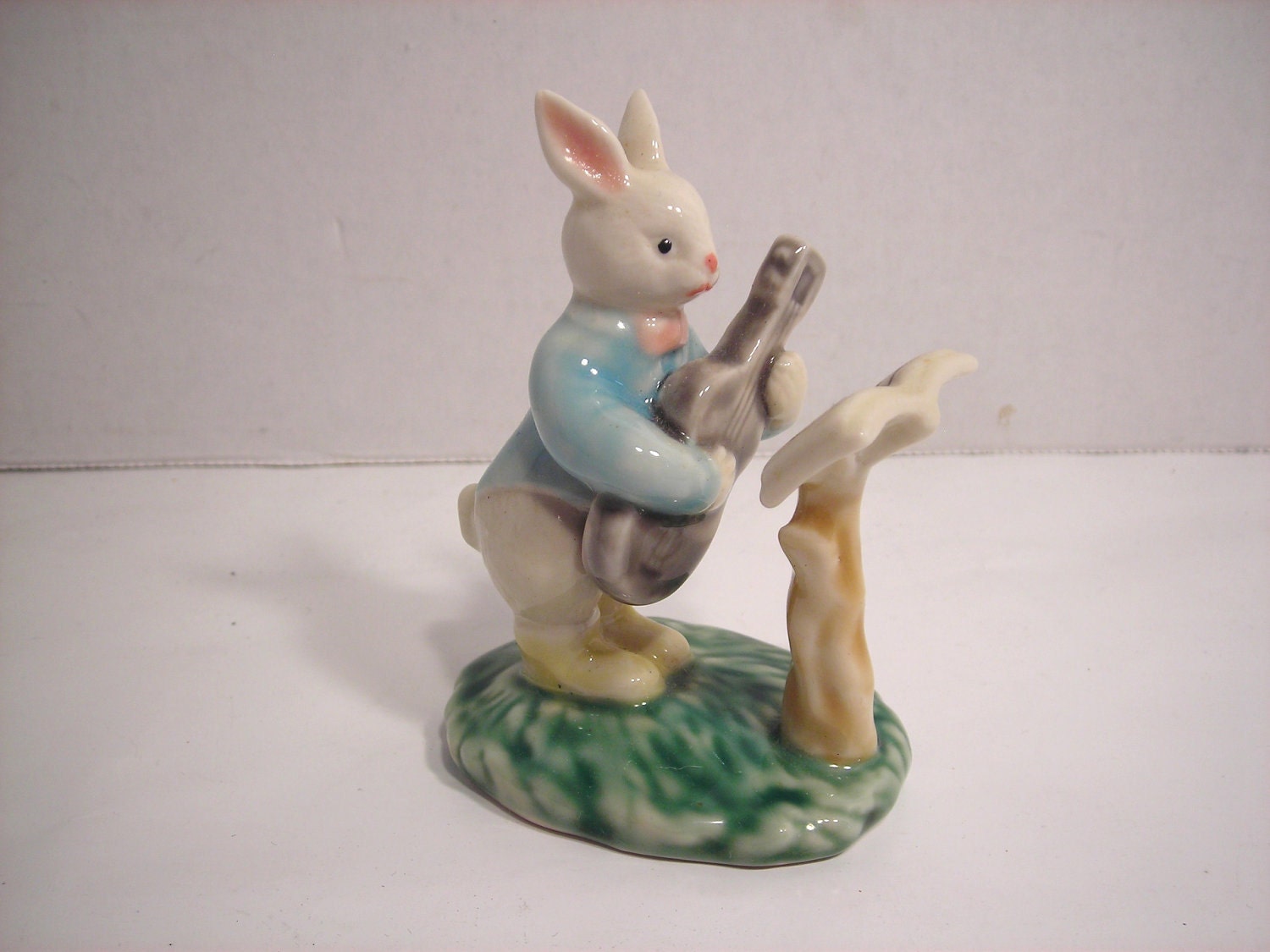 wade rabbit