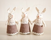 Rabbits Handmade