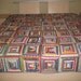 King Size Log Cabin Quilt