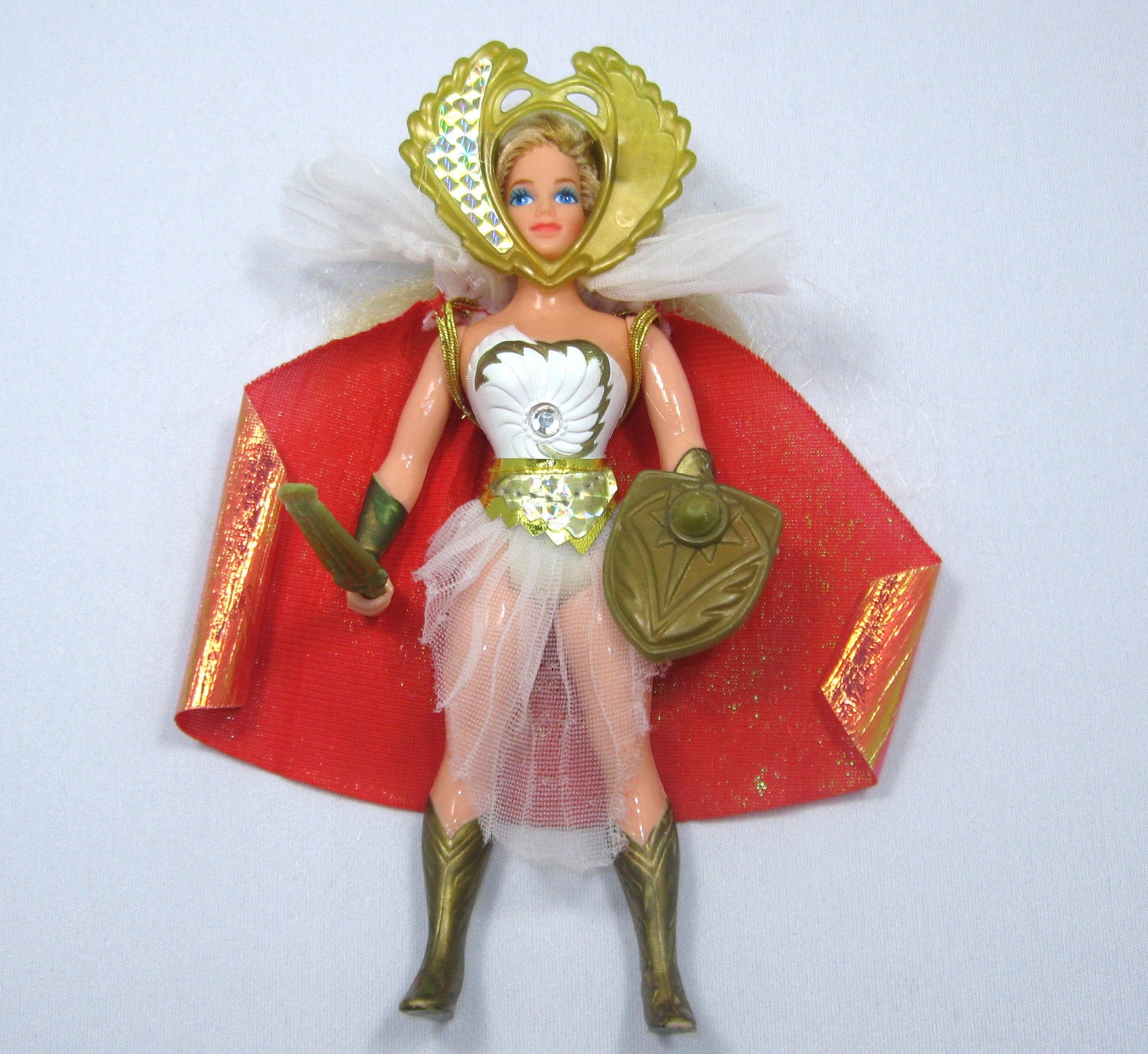 she ra dolls