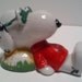 Vintage Snoopy Joe Cool