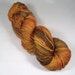 SALE Timber on Max 80/20 SW Merino Nylon Hand dyed fingering weight sock yarn