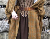 Items similar to Custom Women's Highland Dress Made to Order on Etsy