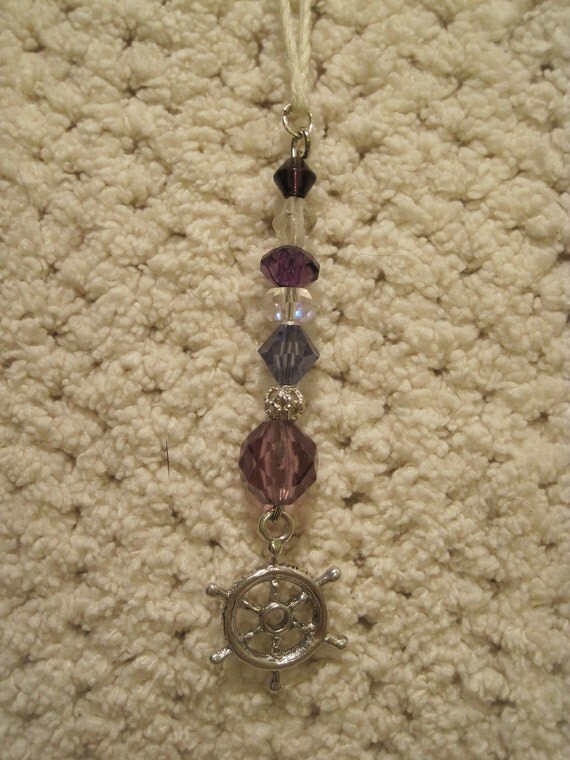 RearView Mirror Danglers