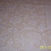 Bates Queen Elizabeth Bedspread
