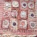 Textile Art Wall hanging