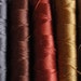 Silk Threads, Autumn shades