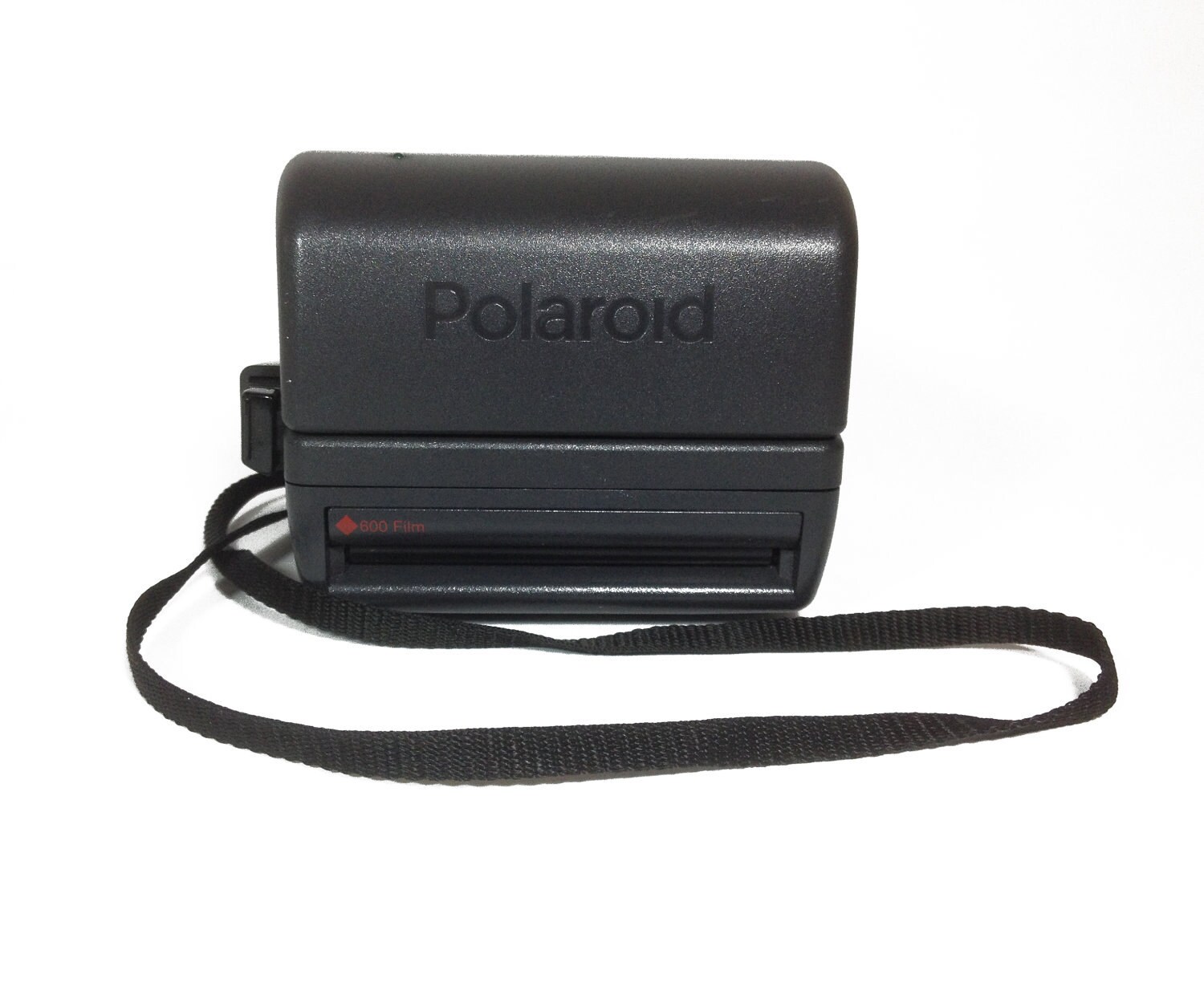 Vintage Polaroid One Step 600 Camera