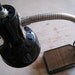 Mid Century Modern desk lamp Retro