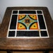 Mission California Tile Table Hispano Moresque