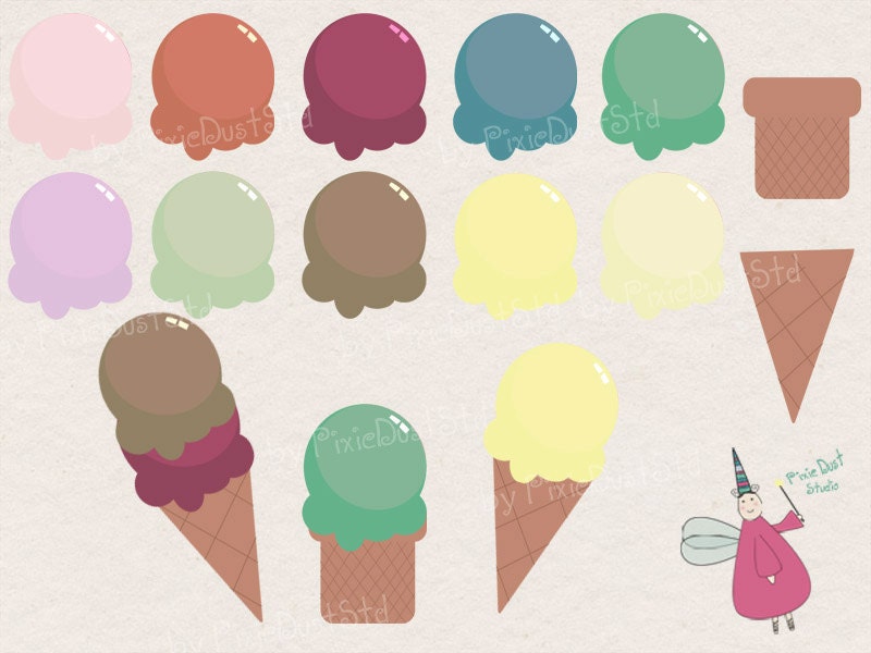 ice cream maker clip art - photo #33