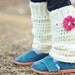 Cutest LegWarmers - Sizes Infant thru Pre-teen.
