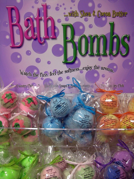 Bath Bombs wholesale bath bombs 75 pieces bulk bath fizzie