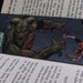 Buffy the Vampire Slayer Graphic Novel Bookmark-BVS03