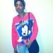 90s over-sized MICKEY MOUSE shirt