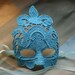Lace Mask