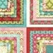 Hello Luscious Charm Pack by Basic Grey for Moda Fabrics New