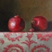 Still Life with Pomegranate
