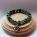 Emerald - Choose your charm
