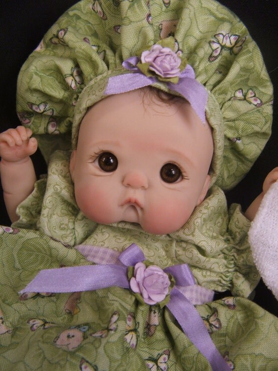 ***How to make a pacifier for your reborn baby doll ...