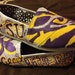 LSU Tailgating Shoes (TOMS)