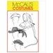 McCall's Costume Sewing Pattern M4805 - Men's Medieval & Renaissance Hats