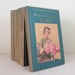 Reserved - Instant Collection - 6 Vintage How To Books for the Home