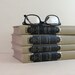 The Complete Works of William Shakespeare - Vintage 1950s Set of Hardcover Books - Instant Collection