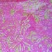 Lilly Pulitzer fabric Secret Garden