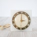 Telechron Electric Clock Model 4H55 Statesmen