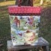 Reserve for Gloria, larger book bag tote