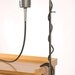 FLEXIBLE SHAFT HANGER Telescoping Clamp Model Eurotool Quality Tool