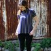 Striped Top