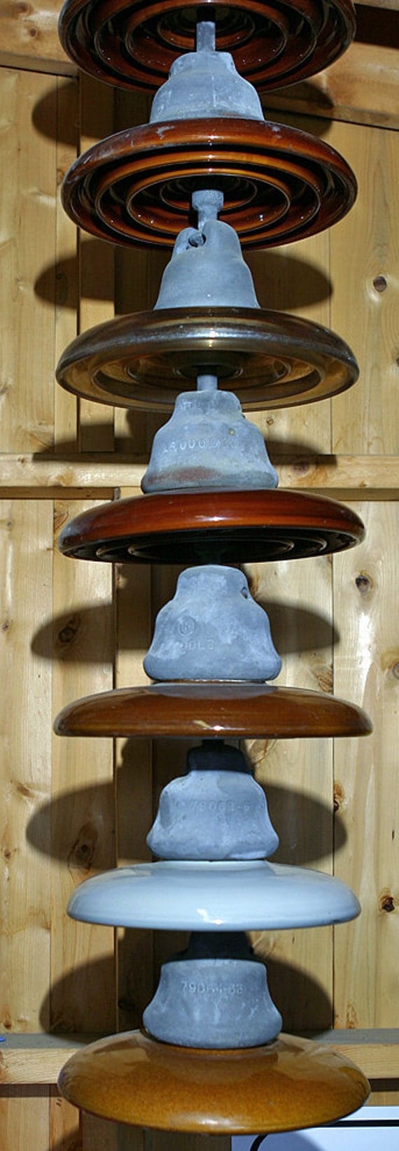 Items similar to Vintage Rare Fine Northern Vermont xLarge Locke