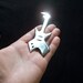 Warlock Guitar Bottle Opener