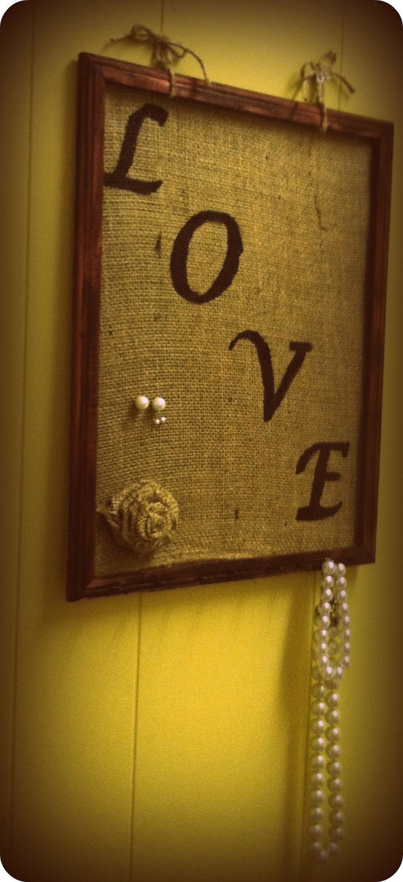 Items similar to Jewelry Holder on Etsy