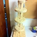 Thread holder