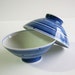 Japanese Rice Bowls, vintage