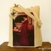 John William Waterhouse Crystal Ball Painting Eco Cotton Tote Bag