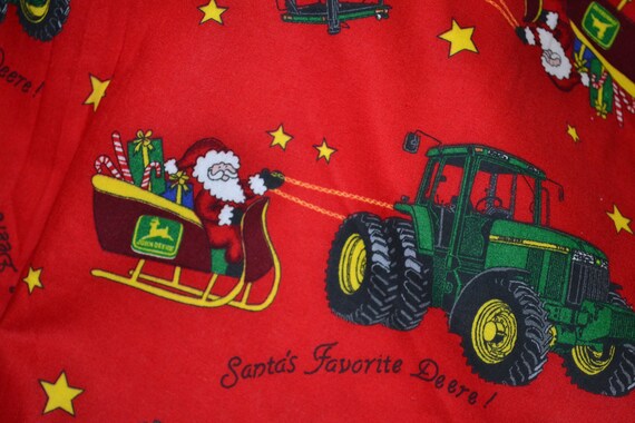 john deere tree skirt by redofinds on etsy john deere tree skirt by redofinds on etsy