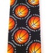 Magic Wallet - Billfold Basketballs